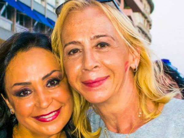 Napoli: transessuale picchiata e cacciata di casa dai familiari