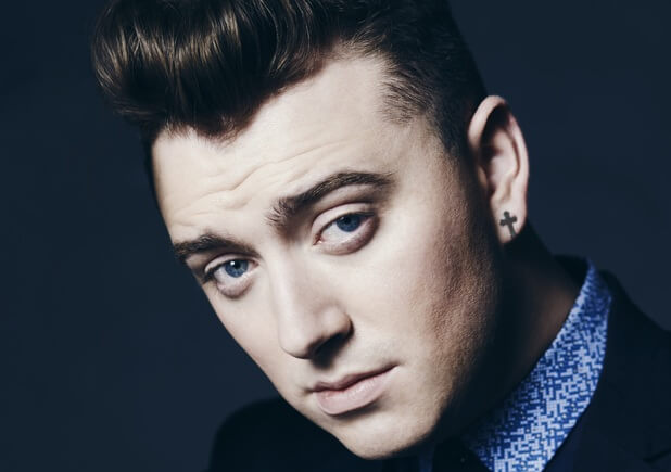 Sam Smith ammette: "Non ho mai avuto un fidanzato"