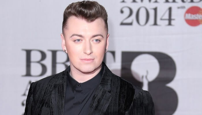Sam Smith ammette: "Non ho mai avuto un fidanzato"