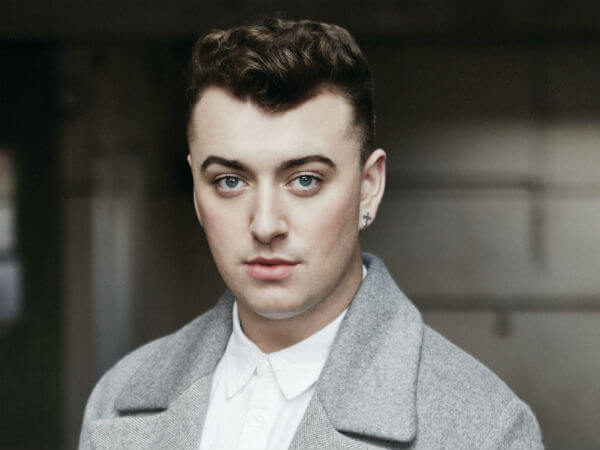 Sam Smith ammette: "Non ho mai avuto un fidanzato" - sam smith base - Gay.it