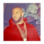 Le doti neppure tanto nascoste del rapper THE GAME - Thumbnail