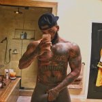 Le doti neppure tanto nascoste del rapper THE GAME - Thumbnail