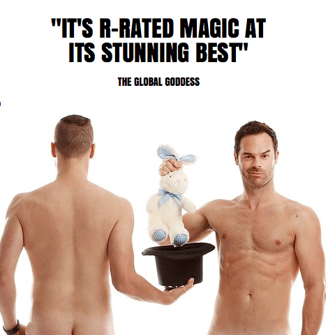 the_naked_magicians_maghi_nudi