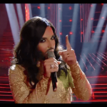 valerio_scanu_conchita_wurst_tale_e_quale_show - Thumbnail
