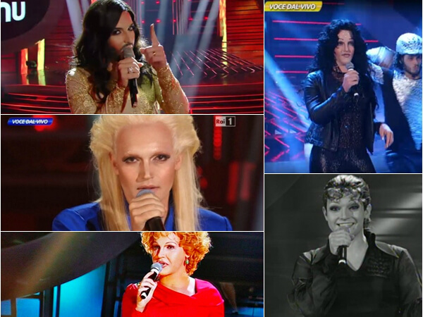 Tale e quale Show