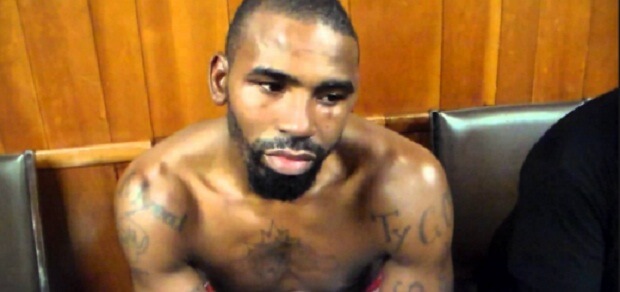 Yusaf Mack è gay: il pugile USA fa coming out
