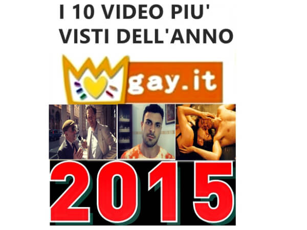 10_video_più_visti_2015_gayit