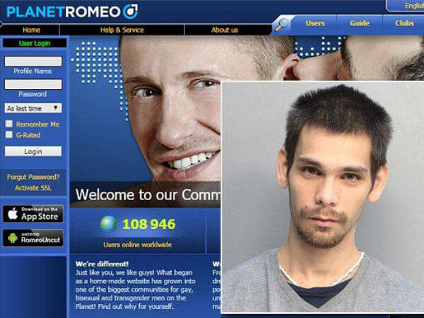 Miami: 11 anni a un ungherese che riduceva in schiavitù ragazzi gay