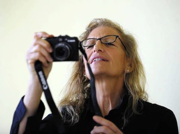 Annie Leibovitz e Donne con carisma per il Calendario Pirelli 2016