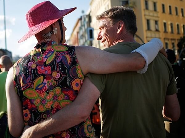 Berlino: la capitale più queer d'Europa - Berlino queer 2 1 - Gay.it