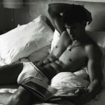 Bernardo_Arriagada_bed_sexy - Thumbnail