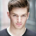 David Witts: sbarbato, innocente e super sexy - Thumbnail