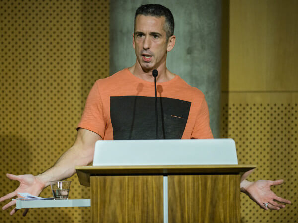 Una domanda per Dan Savage!