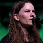 La cantante Eliot Sumner, figlia di Sting, fa coming out - Thumbnail