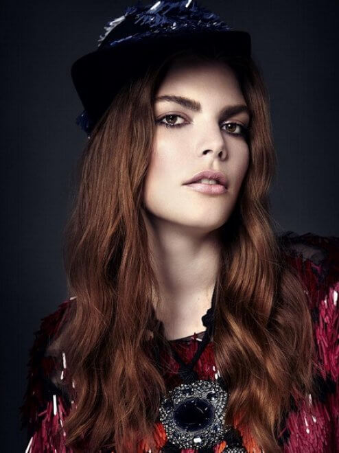 La cantante Eliot Sumner, figlia di Sting, fa coming out