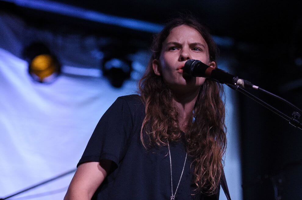 La cantante Eliot Sumner, figlia di Sting, fa coming out