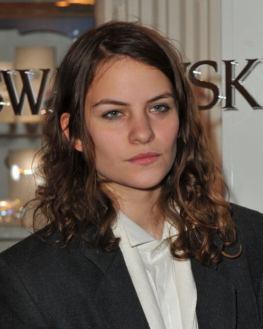 La cantante Eliot Sumner, figlia di Sting, fa coming out