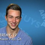 jeremy_rohmer_americas_next_top_model_ciclo_20 - Thumbnail