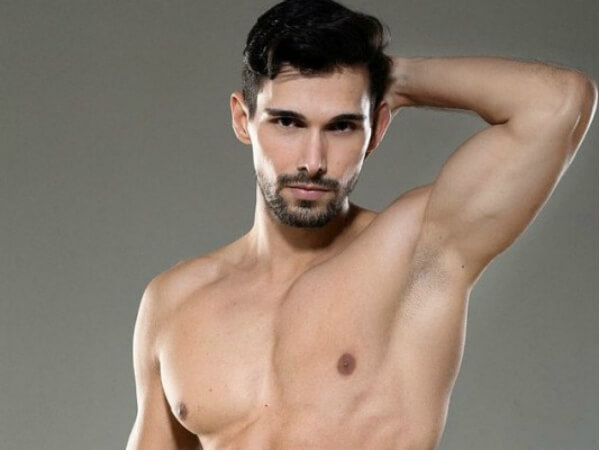 Jair_Netto_sexy_modello_brasiliano