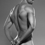 Jair_Netto_naked_ass - Thumbnail