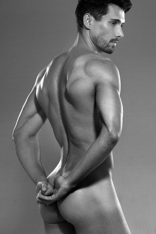 Jair_Netto_naked_ass