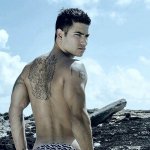 Luke_vadim_black_mtv_true_life_gay_for_pay_pornstar - Thumbnail