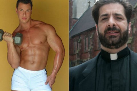 Bronx: prete cattolico spende 1 milione di dollari in escort e droga - Peter Miqueli base 2 - Gay.it