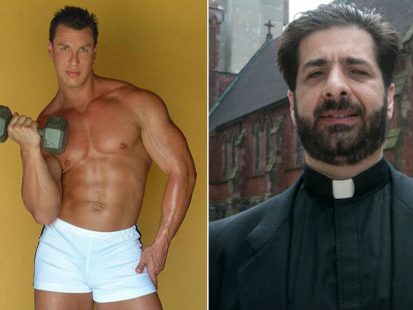 Bronx: prete cattolico spende 1 milione di dollari in escort e droga - Peter Miqueli base 2 - Gay.it
