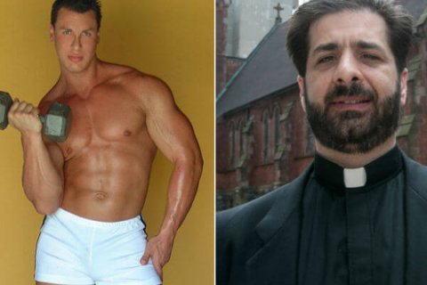 Il prete-slave del Bronx si è dimesso, ma emergono nuovi dettagli - Peter Miqueli base 3 - Gay.it