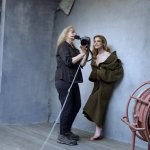 Annie Leibovitz e Donne con carisma per il Calendario Pirelli 2016 - Thumbnail