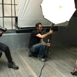 Annie Leibovitz e Donne con carisma per il Calendario Pirelli 2016 - Thumbnail