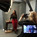 Annie Leibovitz e Donne con carisma per il Calendario Pirelli 2016 - Thumbnail