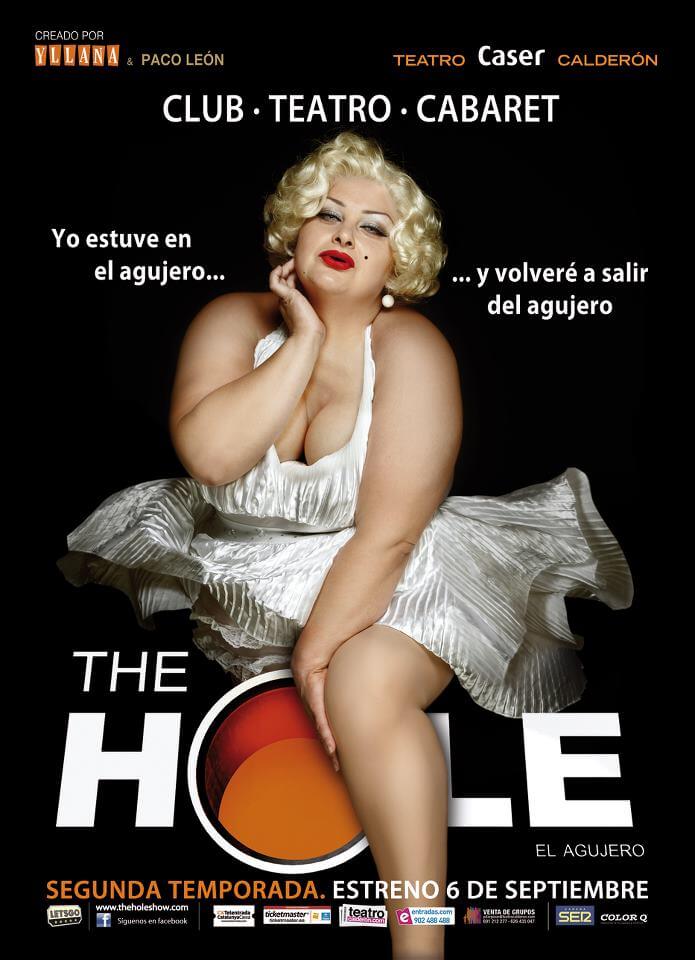 The_Hole_spettacolo_milano