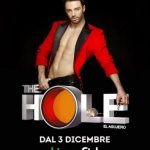 The_Hole_spettacolo_milano_locandina - Thumbnail