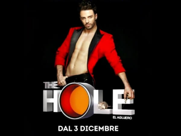 The_Hole_spettacolo_milano_locandina_italiana_teatro_linearciak