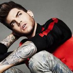 adam_lambert - Thumbnail