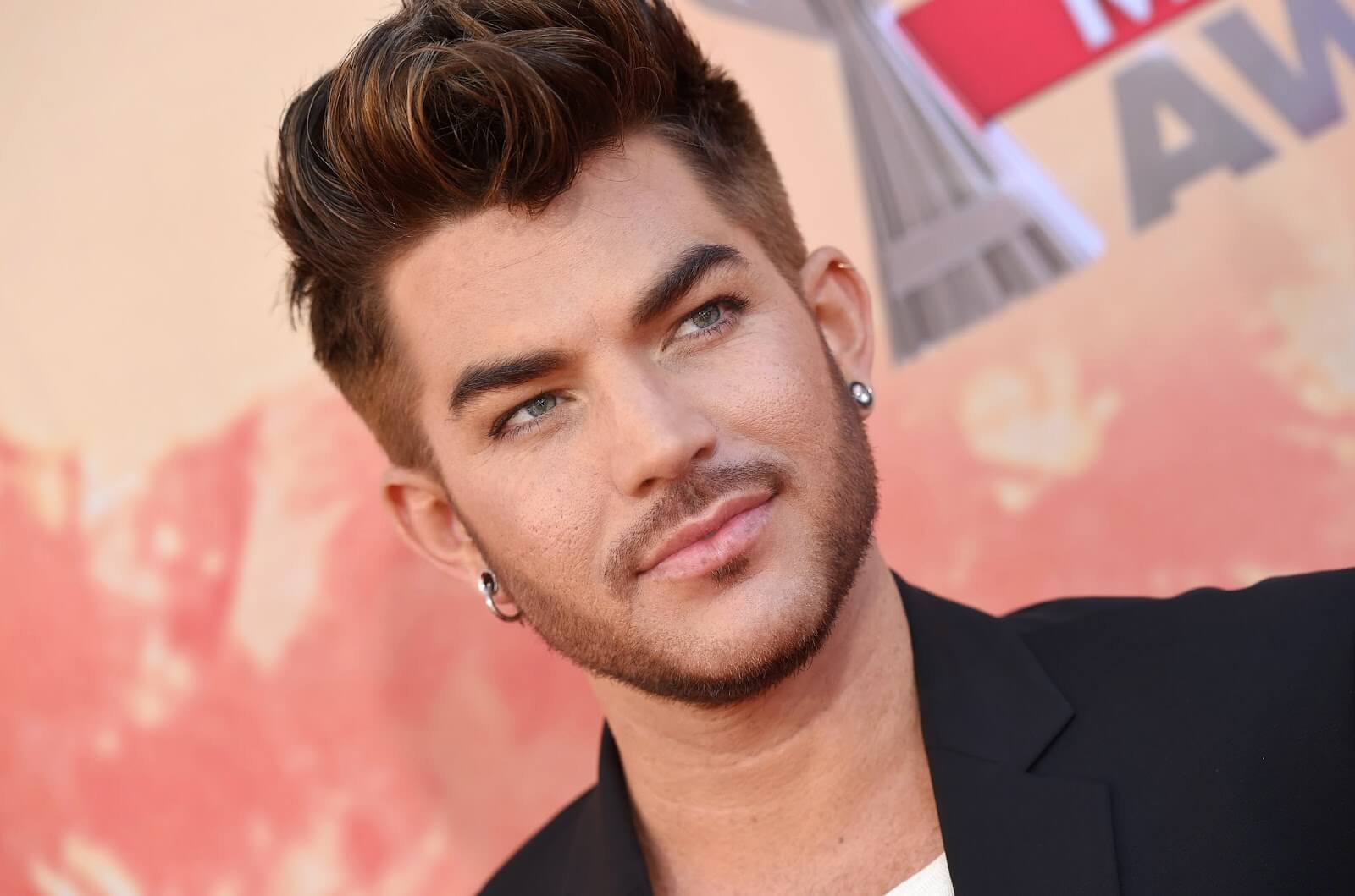 Adam Lambert: petizione omofoba contro il suo show a Singapore