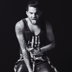 adam_lambert_ghost_town - Thumbnail
