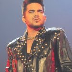 adam_lambert_queen_performance - Thumbnail