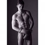 americas_next_top_model_chris_hernandez_nudo - Thumbnail