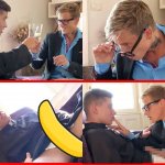 Scandalo in Vaticano? Belami lo lancia e il Giornale abbocca - Thumbnail