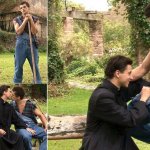 Scandalo in Vaticano? Belami lo lancia e il Giornale abbocca - Thumbnail