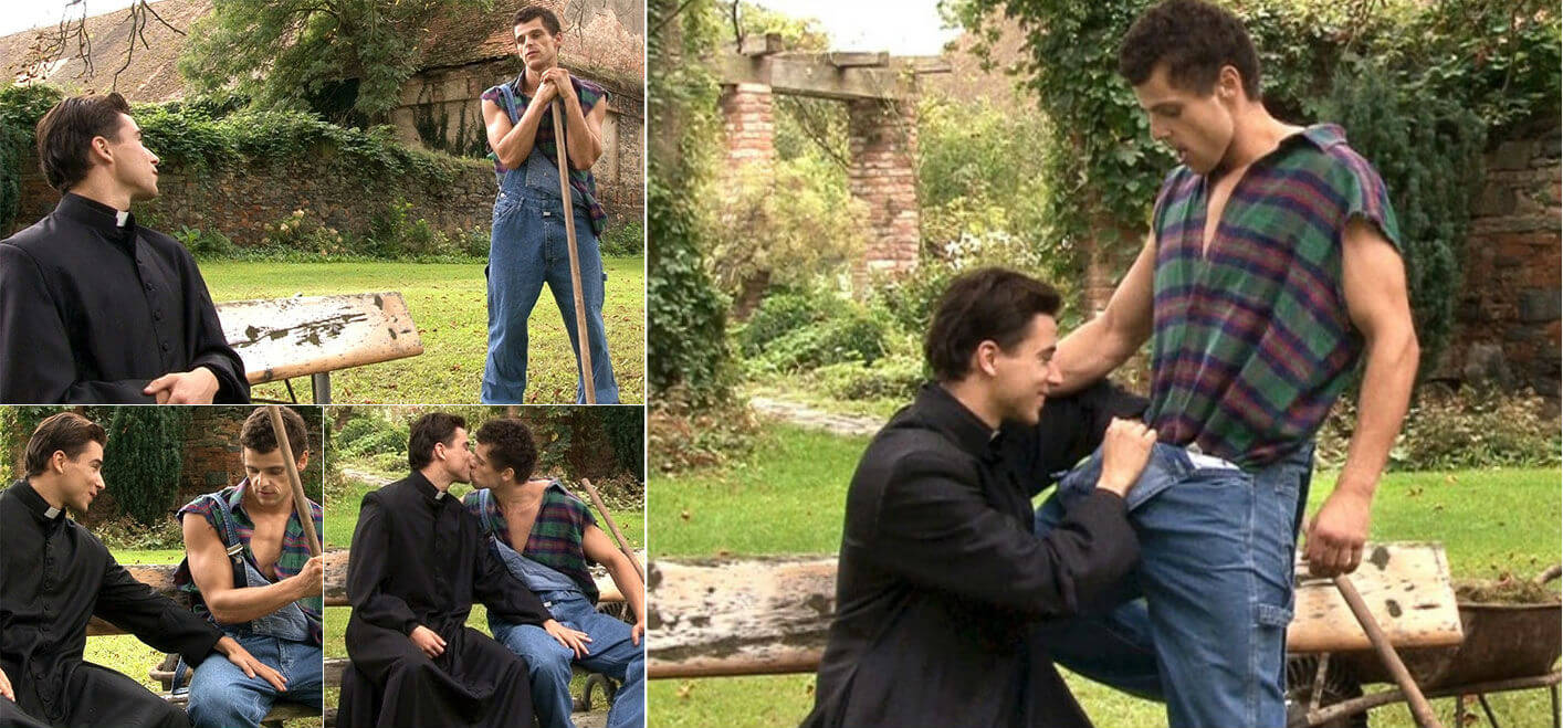 Scandalo in Vaticano? Belami lo lancia e il Giornale abbocca