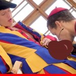 Scandalo in Vaticano? Belami lo lancia e il Giornale abbocca - Thumbnail