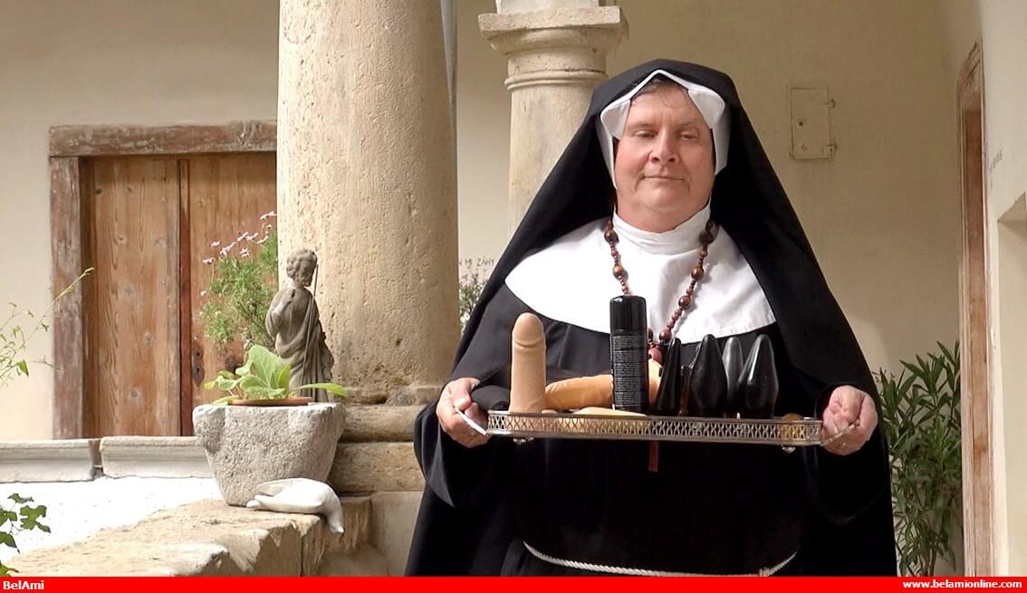 Scandalo in Vaticano? Belami lo lancia e il Giornale abbocca