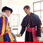 Scandalo in Vaticano? Belami lo lancia e il Giornale abbocca - Thumbnail