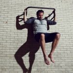 bradley_cooper_piedi - Thumbnail