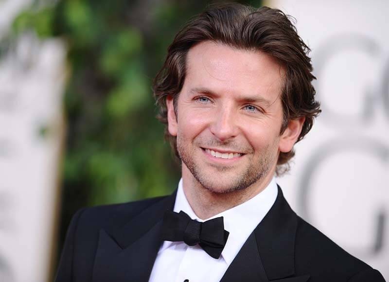 Bradley Cooper parla della scena di gay sex in Wet Hot American Summer