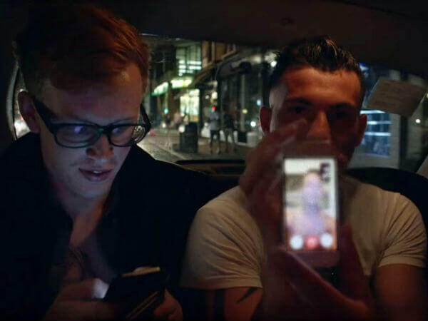 Chemsex: ecco il trailer del nuovo film shock