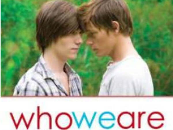 Chi siamo noi (Who we Are): il bellissimo cortometraggio gay di Sean Willis